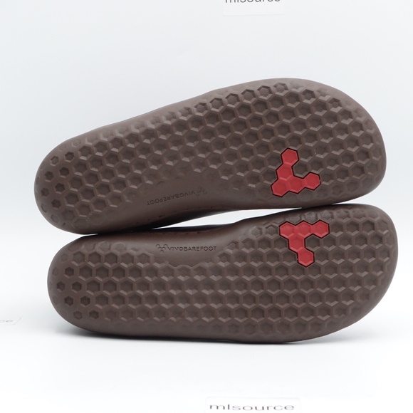 Women's Vivobarefoot Gobi Hi IV Wild Hide Leather Barefoot Boots - Picture 12 of 13